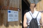 Podpora vinarstva v okrese Terjola - projekt CvT